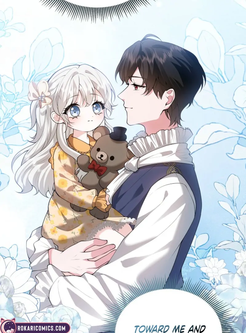 When a K-Eldest Daughter Possesses a Childcare Novel Chapter 25 - Page 121