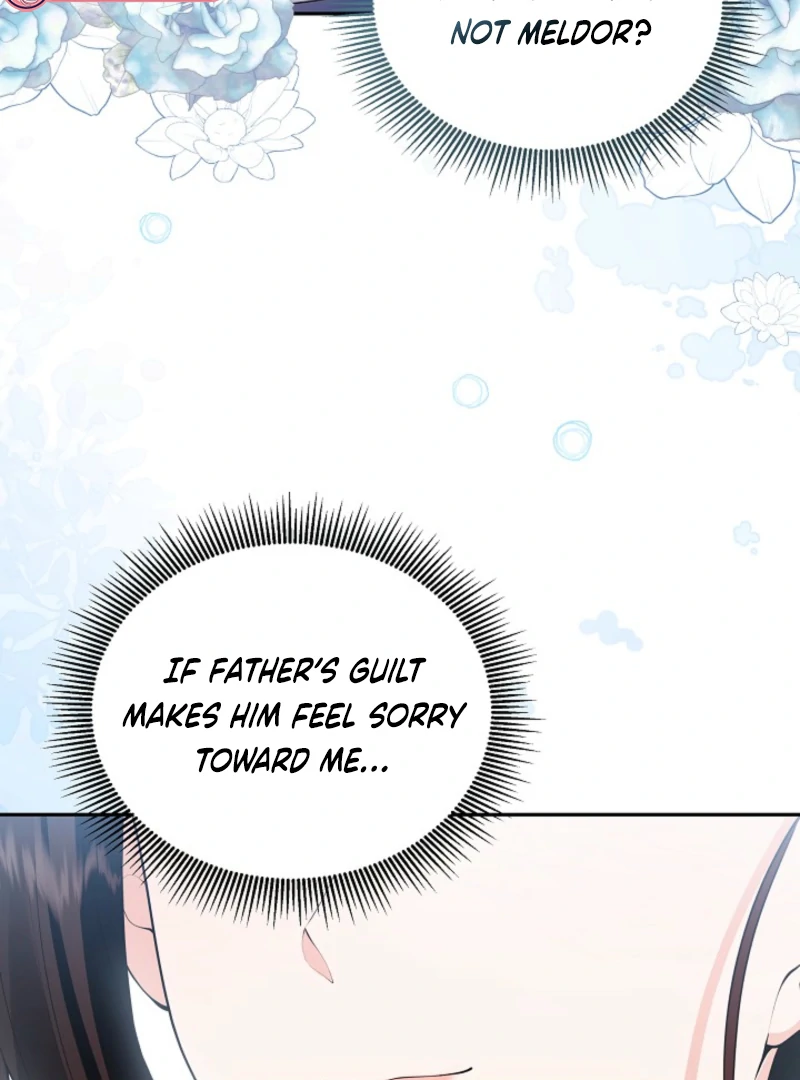 When a K-Eldest Daughter Possesses a Childcare Novel Chapter 25 - Page 122