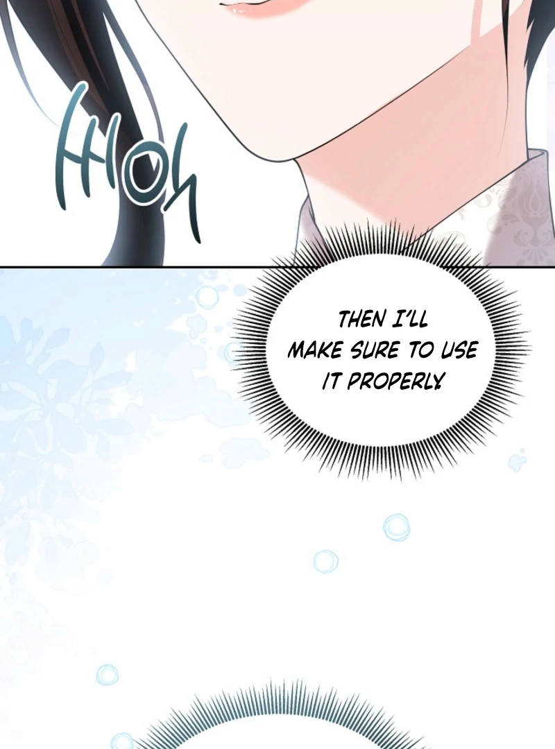 When a K-Eldest Daughter Possesses a Childcare Novel Chapter 25 - Page 123