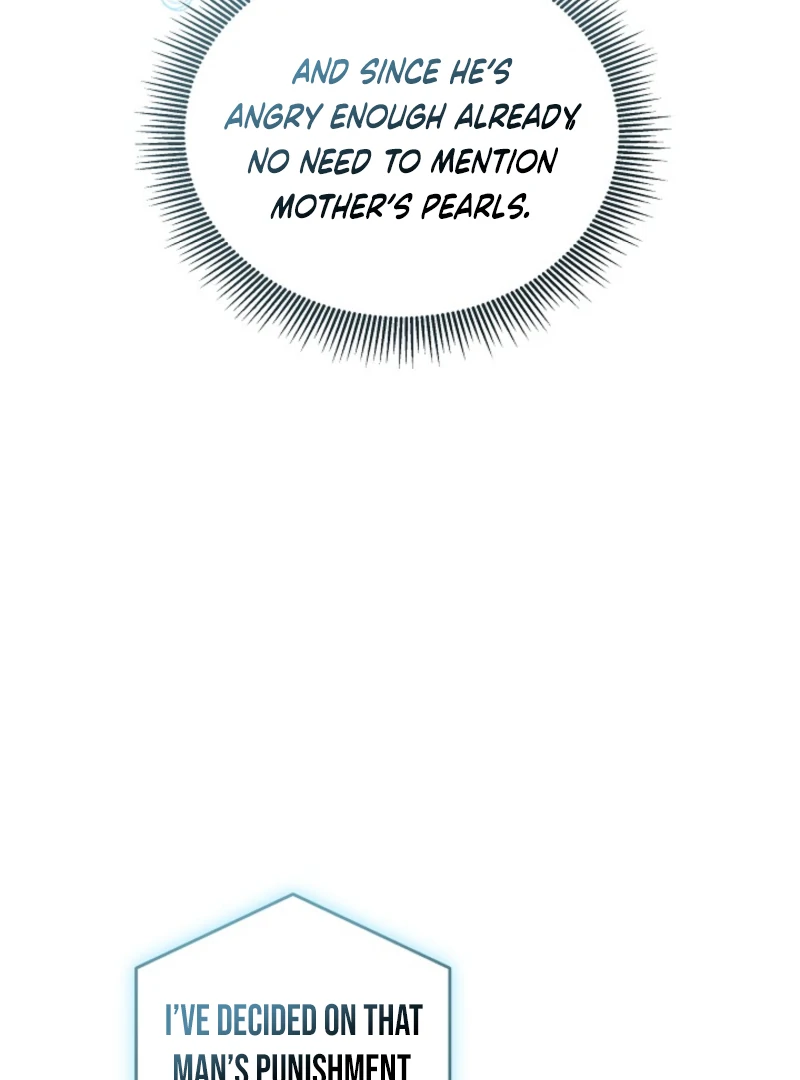 When a K-Eldest Daughter Possesses a Childcare Novel Chapter 25 - Page 124