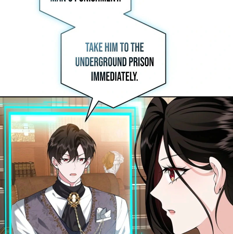 When a K-Eldest Daughter Possesses a Childcare Novel Chapter 25 - Page 125