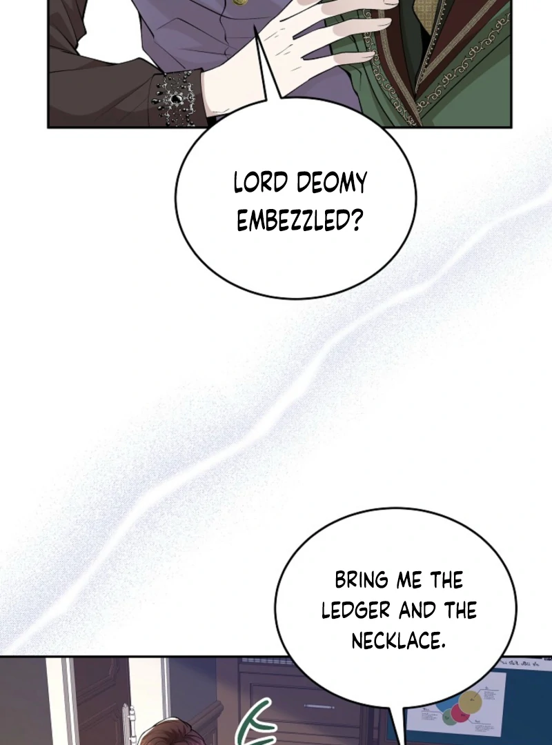 When a K-Eldest Daughter Possesses a Childcare Novel Chapter 25 - Page 13