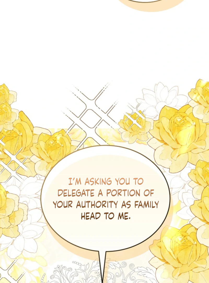 When a K-Eldest Daughter Possesses a Childcare Novel Chapter 25 - Page 132
