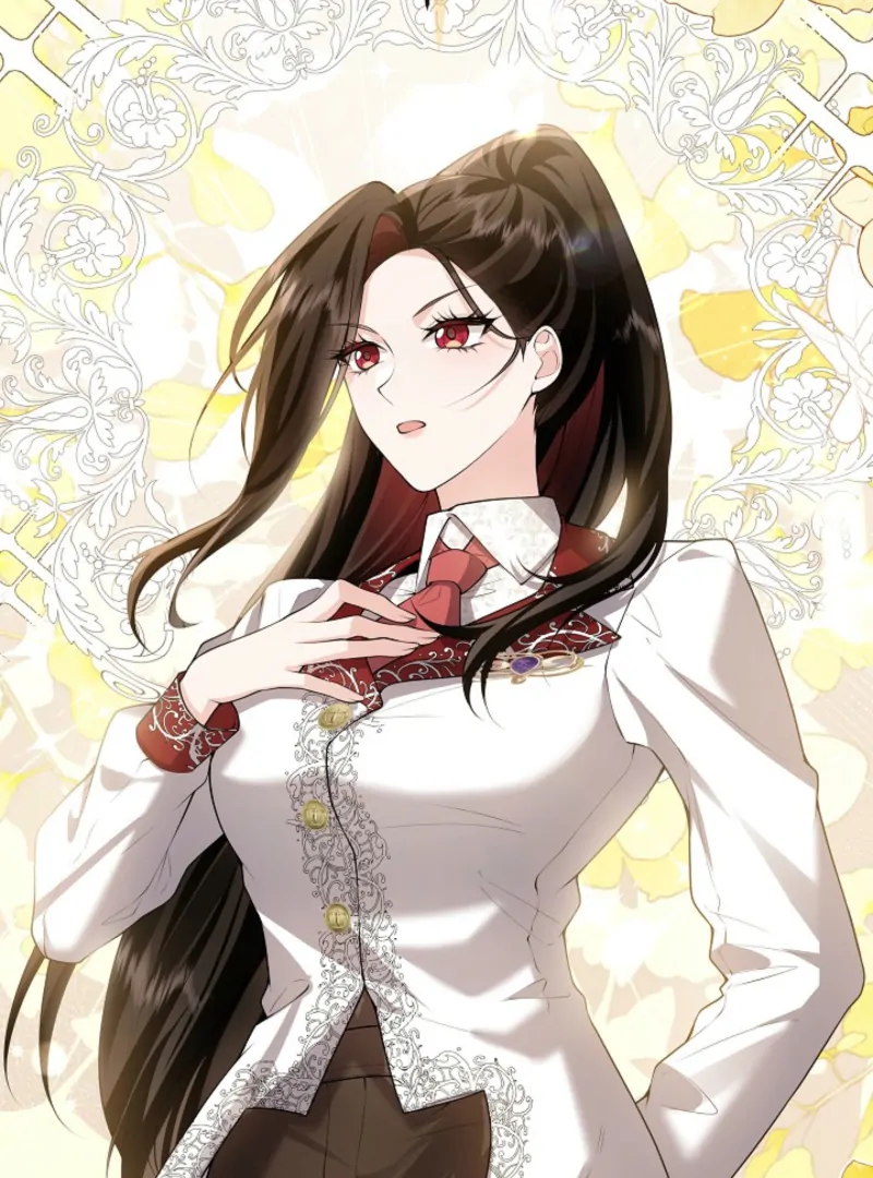 When a K-Eldest Daughter Possesses a Childcare Novel Chapter 25 - Page 133