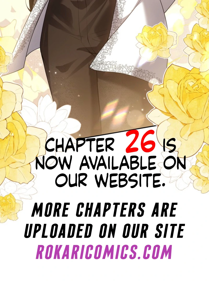 When a K-Eldest Daughter Possesses a Childcare Novel Chapter 25 - Page 134