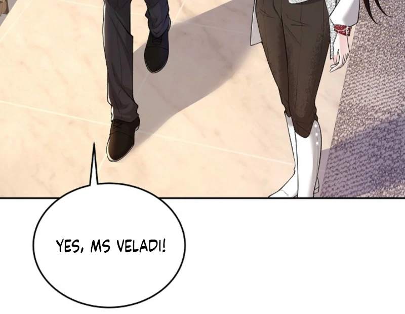 When a K-Eldest Daughter Possesses a Childcare Novel Chapter 25 - Page 15