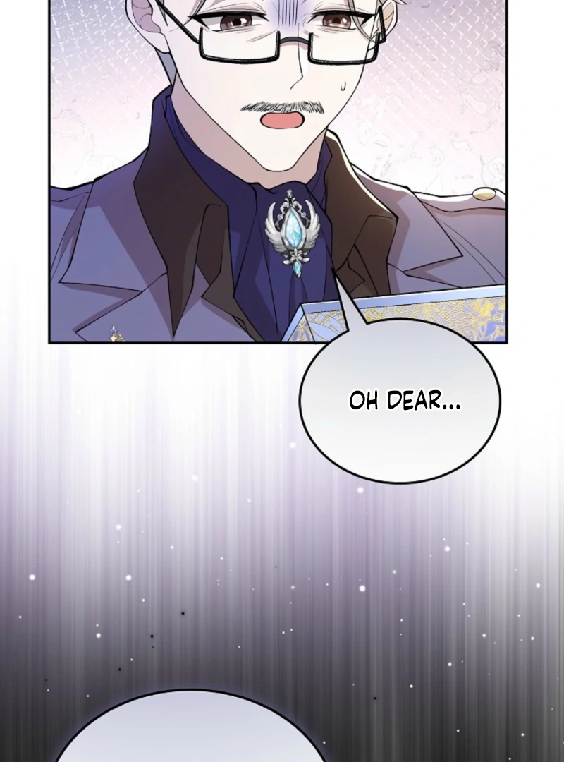 When a K-Eldest Daughter Possesses a Childcare Novel Chapter 25 - Page 17