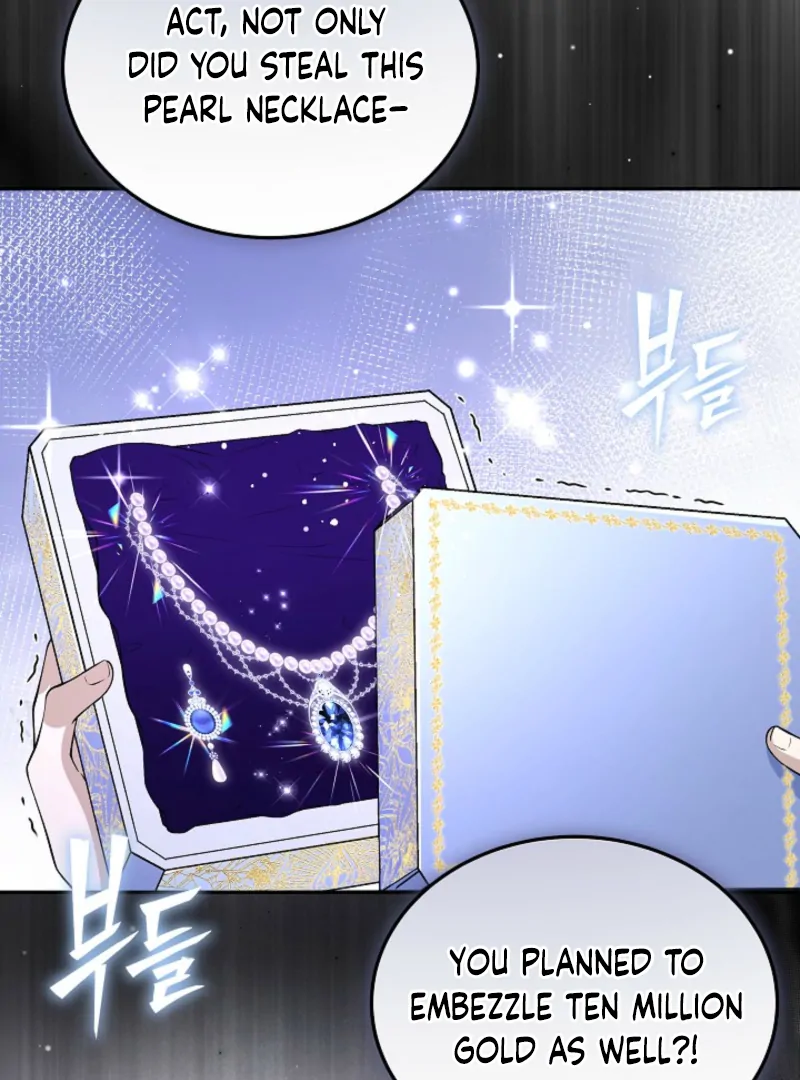 When a K-Eldest Daughter Possesses a Childcare Novel Chapter 25 - Page 18