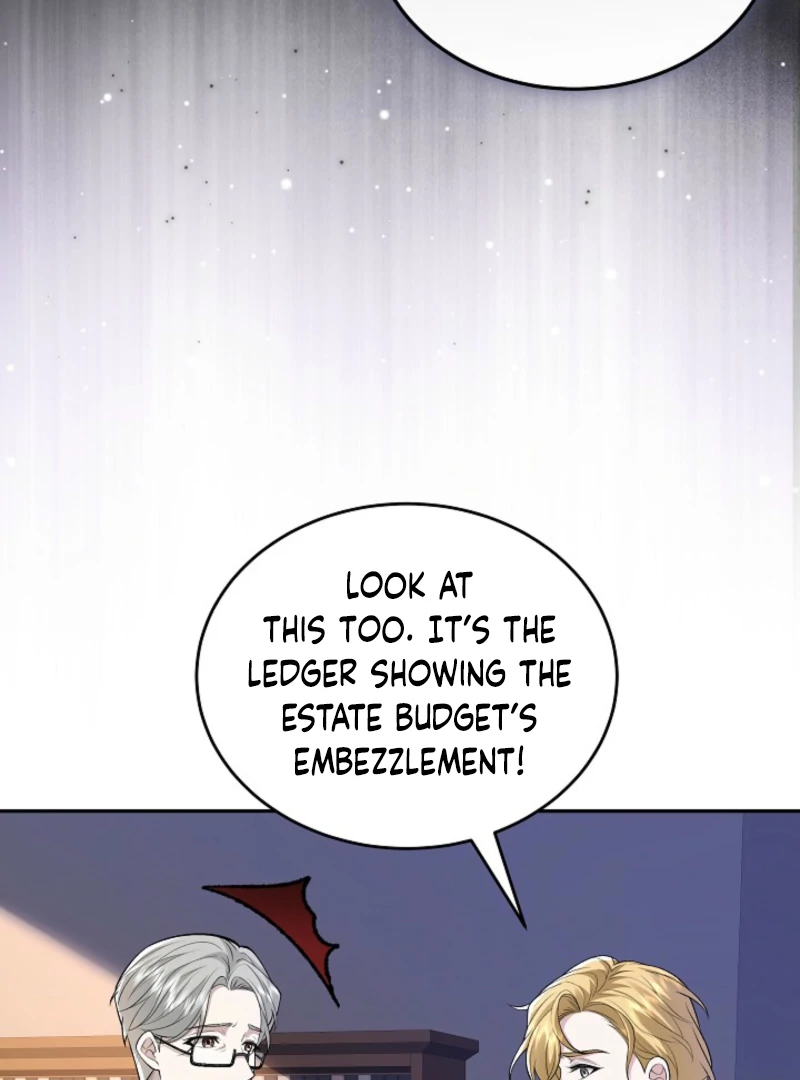 When a K-Eldest Daughter Possesses a Childcare Novel Chapter 25 - Page 19