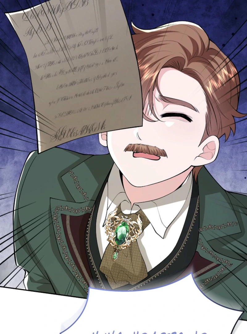 When a K-Eldest Daughter Possesses a Childcare Novel Chapter 25 - Page 22