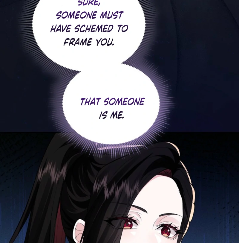 When a K-Eldest Daughter Possesses a Childcare Novel Chapter 25 - Page 27