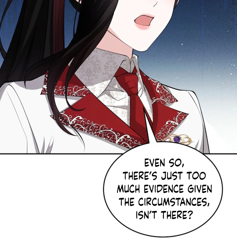 When a K-Eldest Daughter Possesses a Childcare Novel Chapter 25 - Page 28