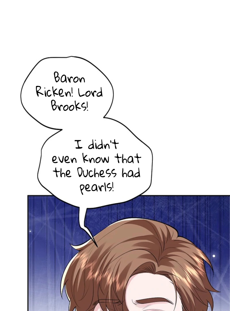 When a K-Eldest Daughter Possesses a Childcare Novel Chapter 25 - Page 29