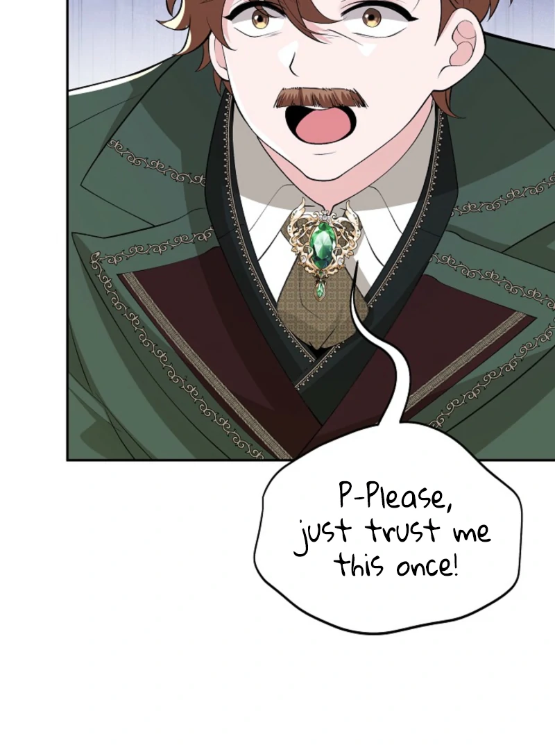 When a K-Eldest Daughter Possesses a Childcare Novel Chapter 25 - Page 30