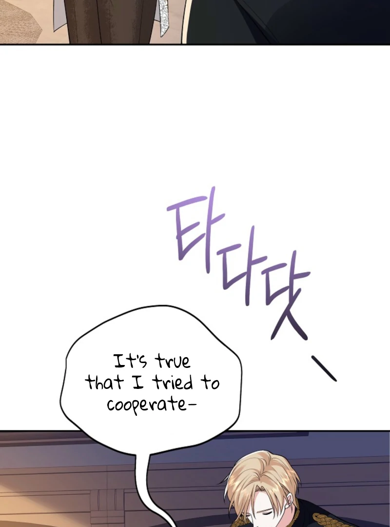 When a K-Eldest Daughter Possesses a Childcare Novel Chapter 25 - Page 32