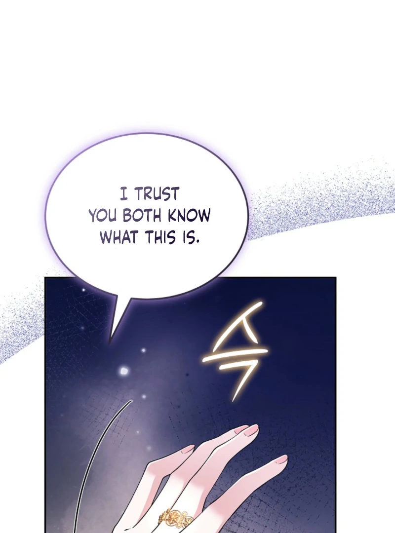 When a K-Eldest Daughter Possesses a Childcare Novel Chapter 25 - Page 36