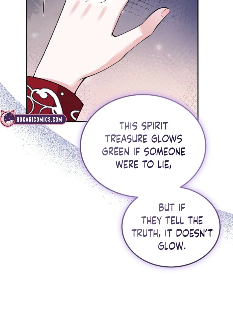 When a K-Eldest Daughter Possesses a Childcare Novel Chapter 25 - Page 37