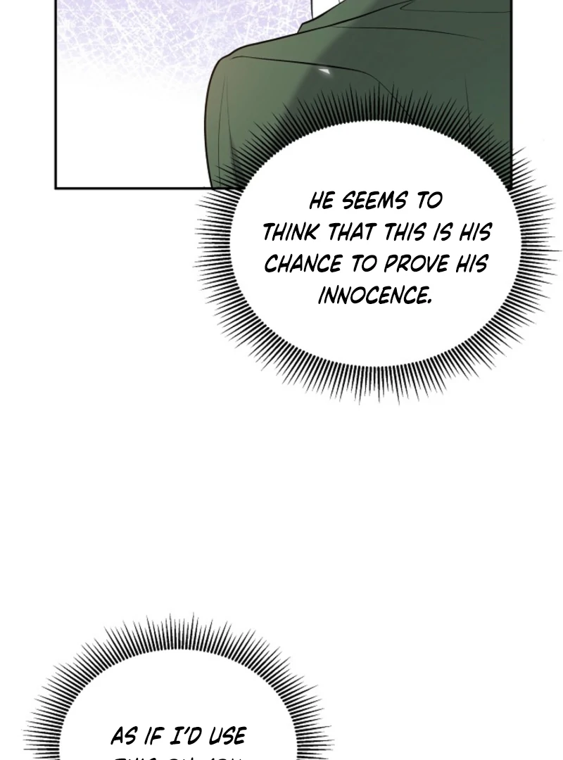 When a K-Eldest Daughter Possesses a Childcare Novel Chapter 25 - Page 39