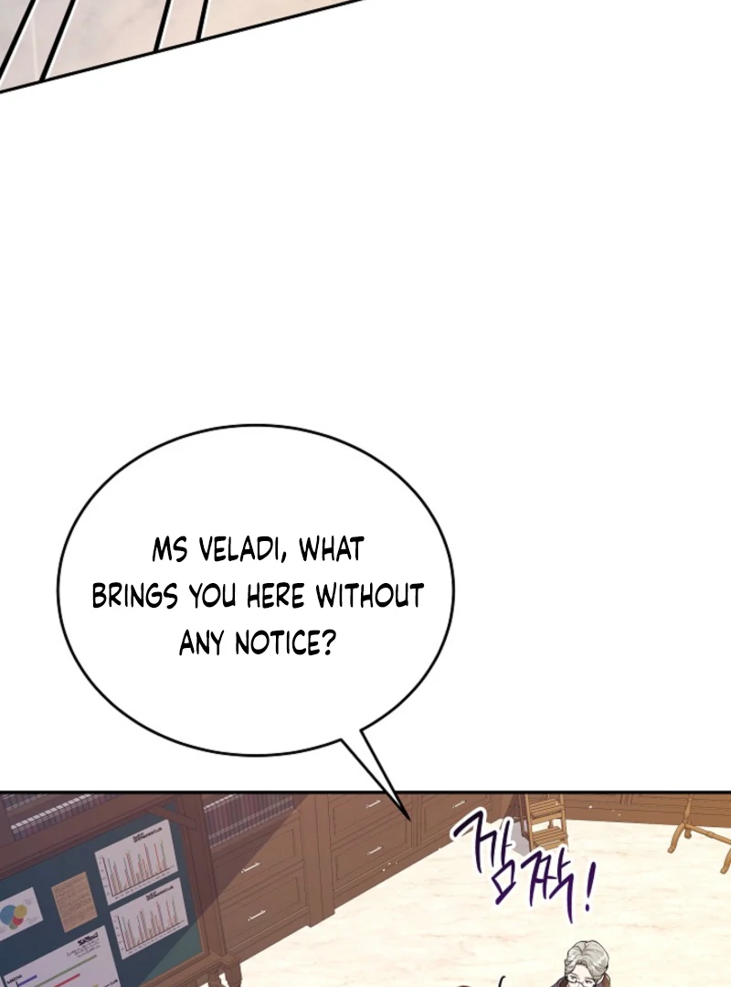 When a K-Eldest Daughter Possesses a Childcare Novel Chapter 25 - Page 4