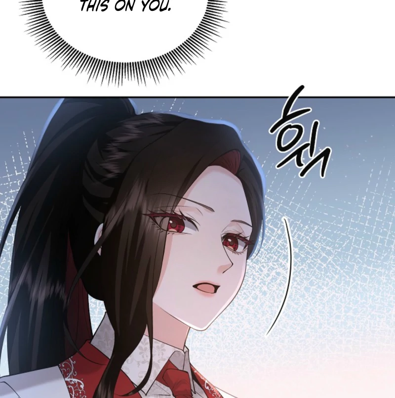 When a K-Eldest Daughter Possesses a Childcare Novel Chapter 25 - Page 40