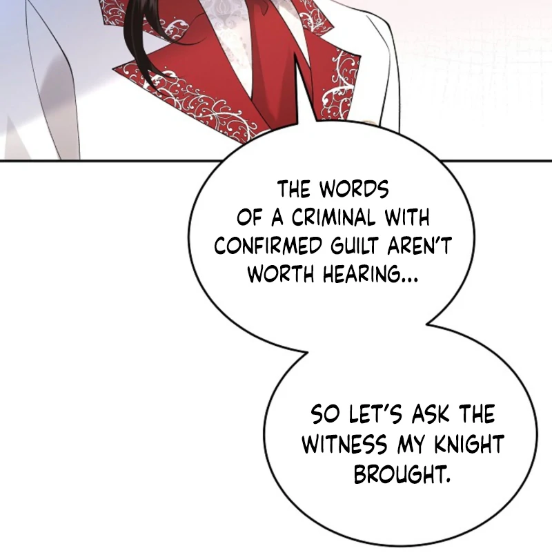 When a K-Eldest Daughter Possesses a Childcare Novel Chapter 25 - Page 41