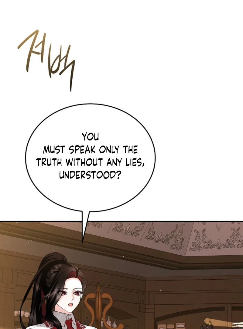 When a K-Eldest Daughter Possesses a Childcare Novel Chapter 25 - Page 42