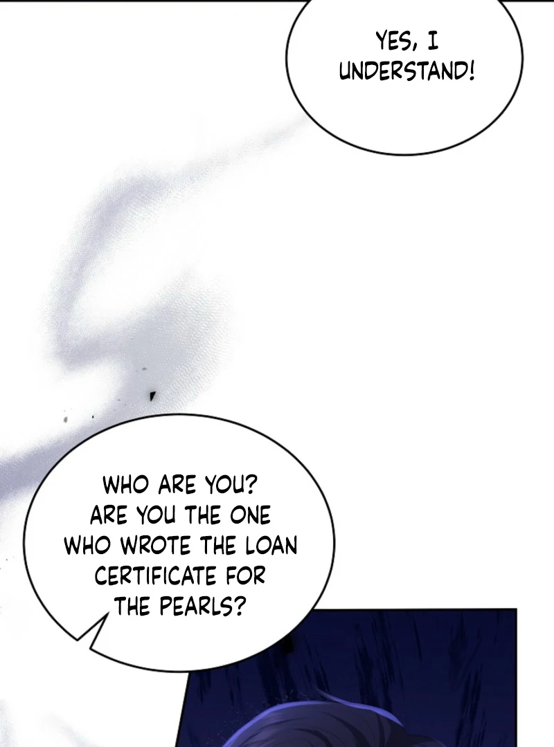 When a K-Eldest Daughter Possesses a Childcare Novel Chapter 25 - Page 44