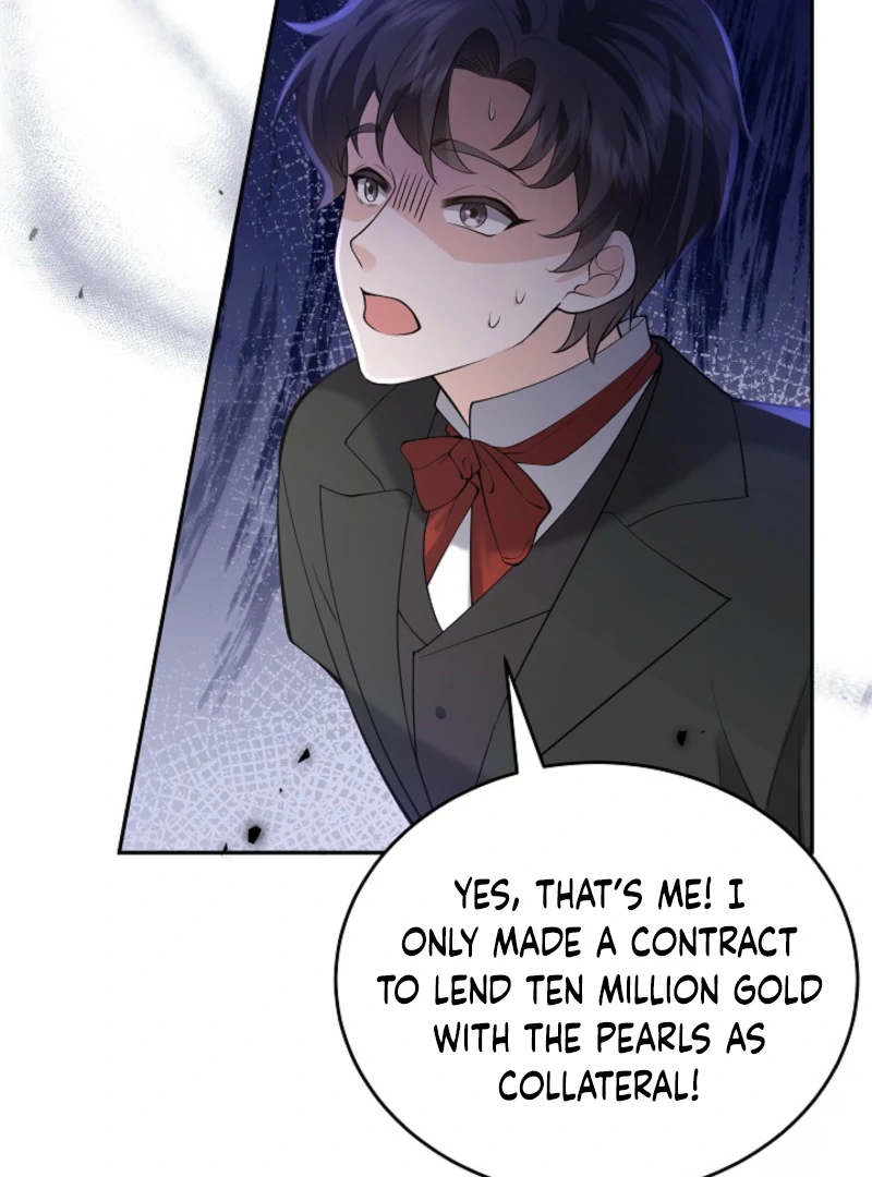 When a K-Eldest Daughter Possesses a Childcare Novel Chapter 25 - Page 45