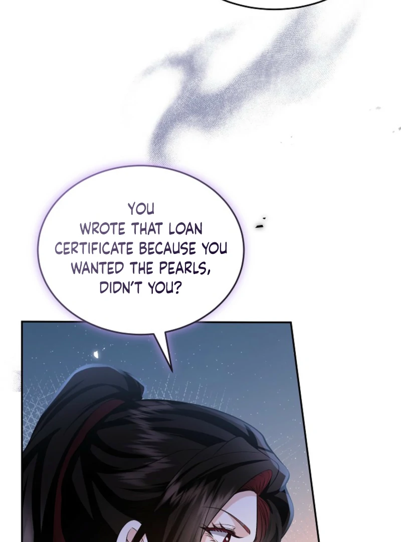 When a K-Eldest Daughter Possesses a Childcare Novel Chapter 25 - Page 46