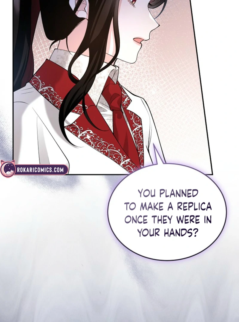 When a K-Eldest Daughter Possesses a Childcare Novel Chapter 25 - Page 47