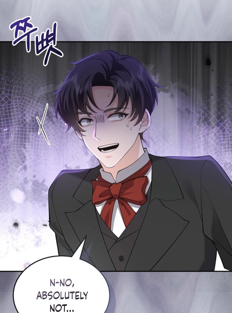 When a K-Eldest Daughter Possesses a Childcare Novel Chapter 25 - Page 48