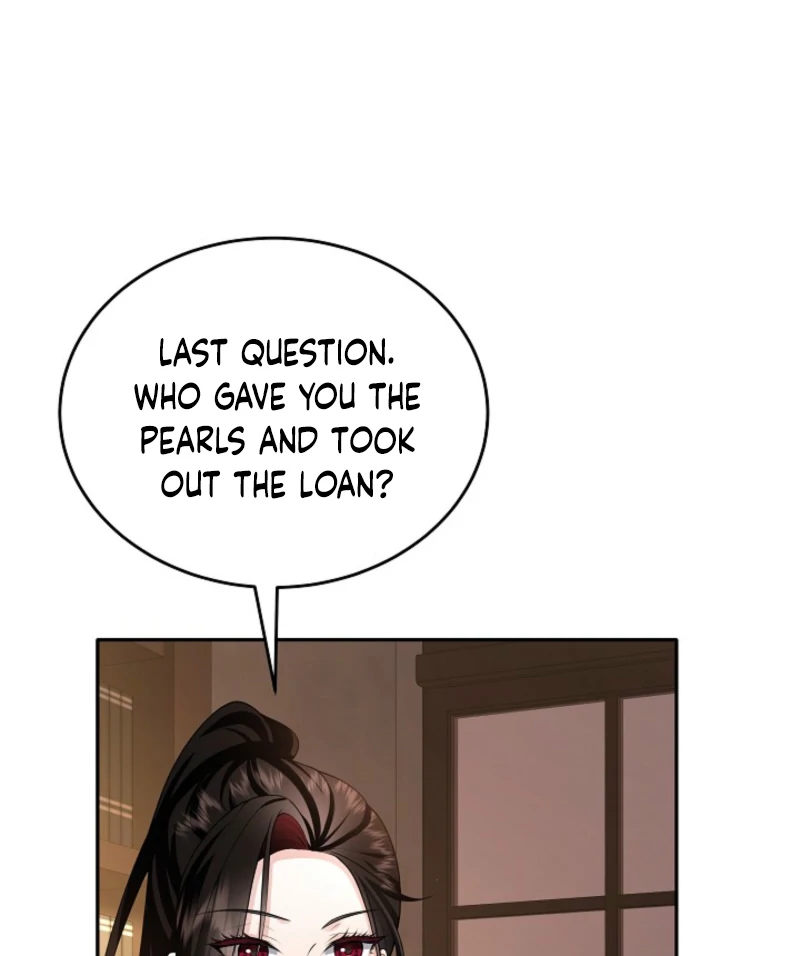 When a K-Eldest Daughter Possesses a Childcare Novel Chapter 25 - Page 52