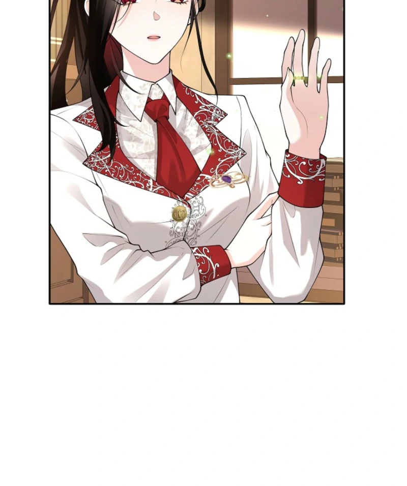 When a K-Eldest Daughter Possesses a Childcare Novel Chapter 25 - Page 53