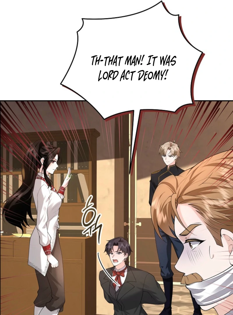When a K-Eldest Daughter Possesses a Childcare Novel Chapter 25 - Page 54