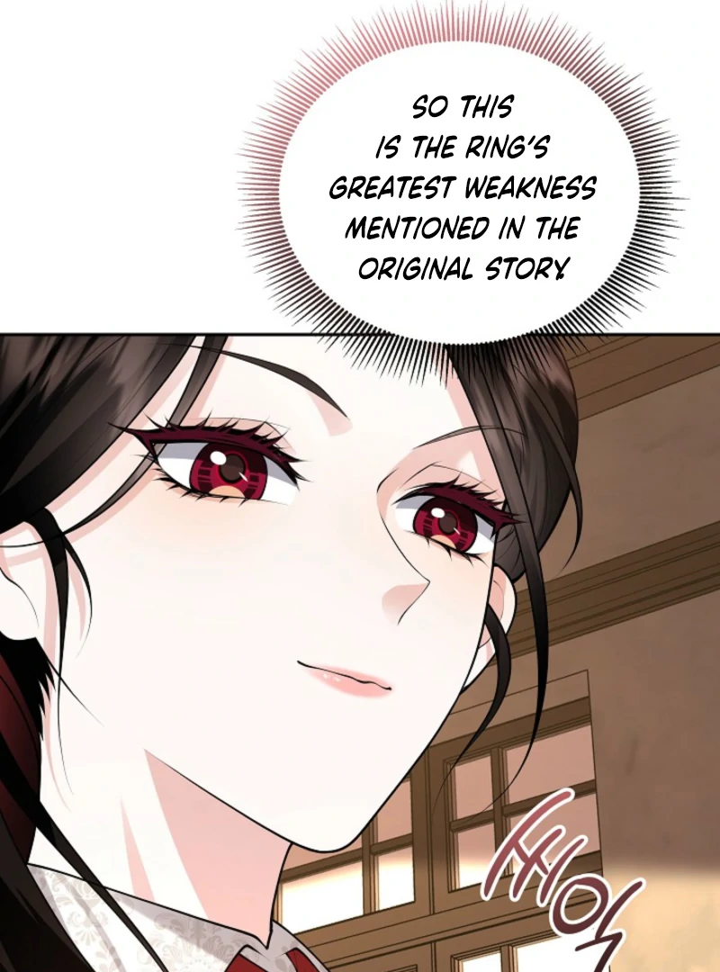 When a K-Eldest Daughter Possesses a Childcare Novel Chapter 25 - Page 56