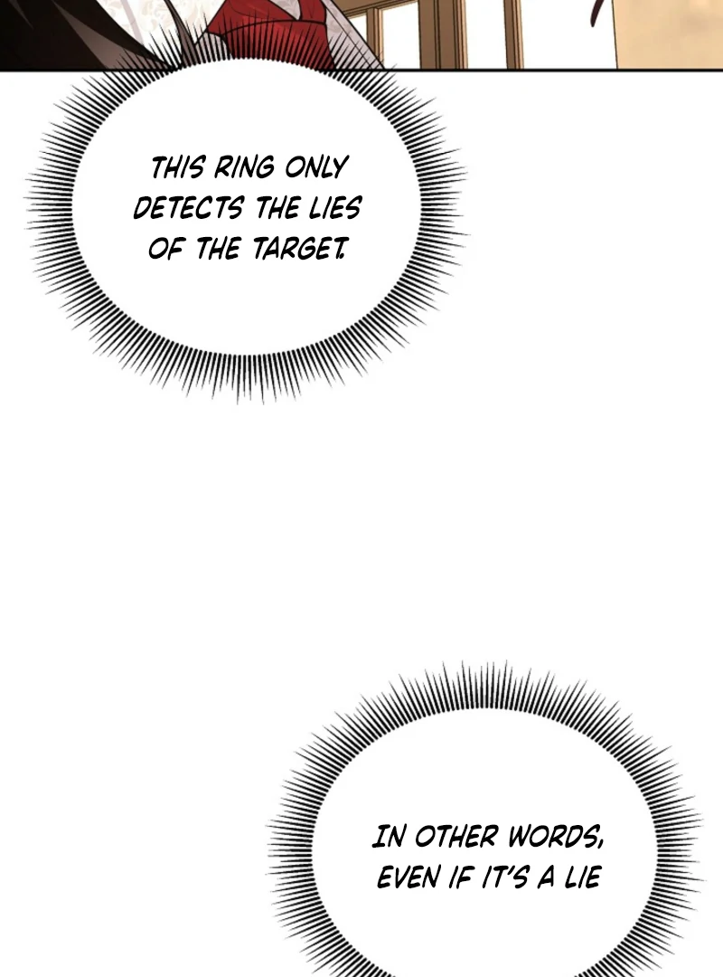 When a K-Eldest Daughter Possesses a Childcare Novel Chapter 25 - Page 57