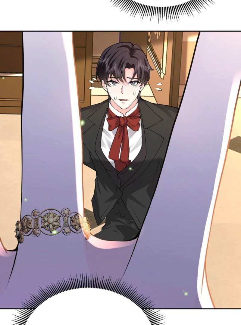 When a K-Eldest Daughter Possesses a Childcare Novel Chapter 25 - Page 58