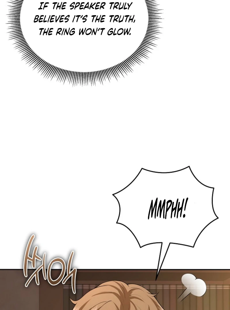 When a K-Eldest Daughter Possesses a Childcare Novel Chapter 25 - Page 59