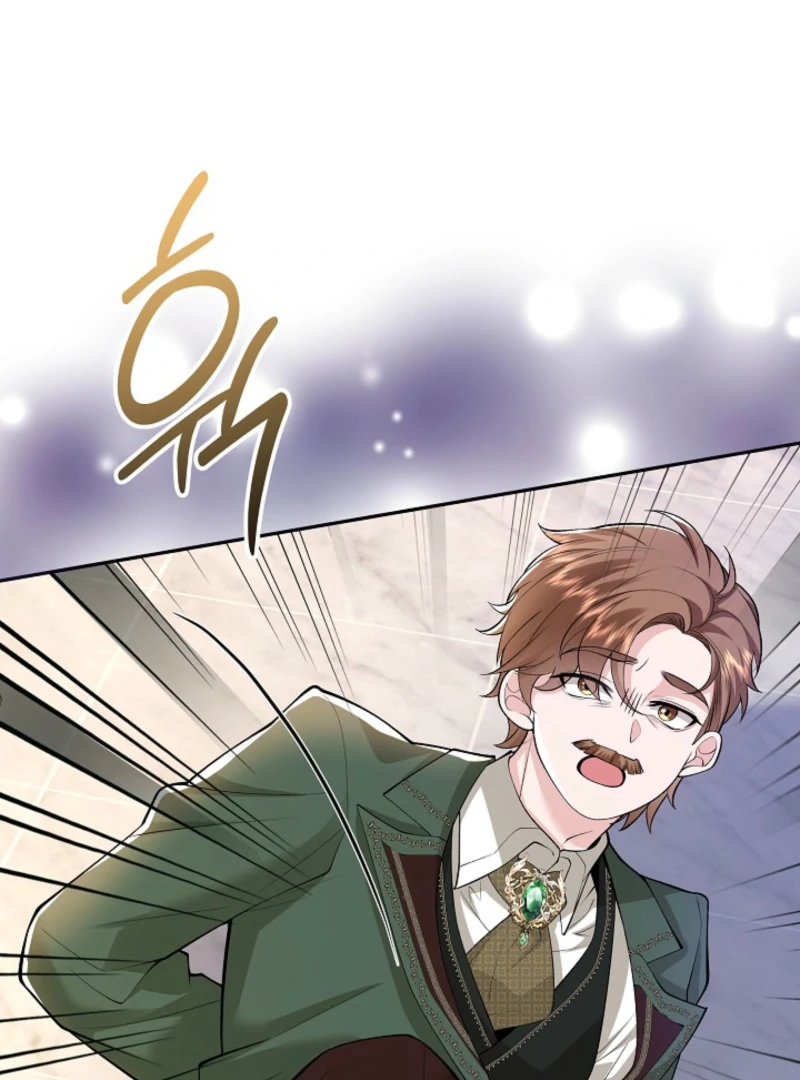 When a K-Eldest Daughter Possesses a Childcare Novel Chapter 25 - Page 6