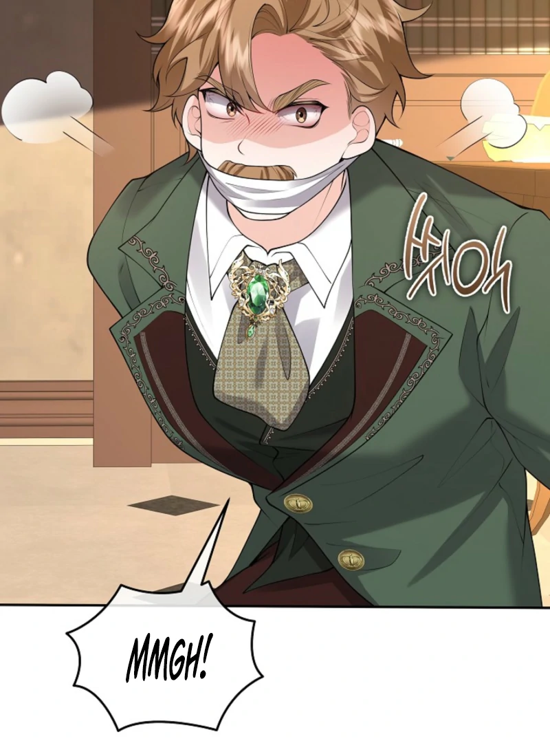 When a K-Eldest Daughter Possesses a Childcare Novel Chapter 25 - Page 60