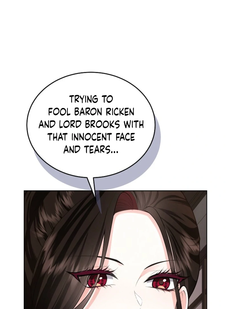 When a K-Eldest Daughter Possesses a Childcare Novel Chapter 25 - Page 61