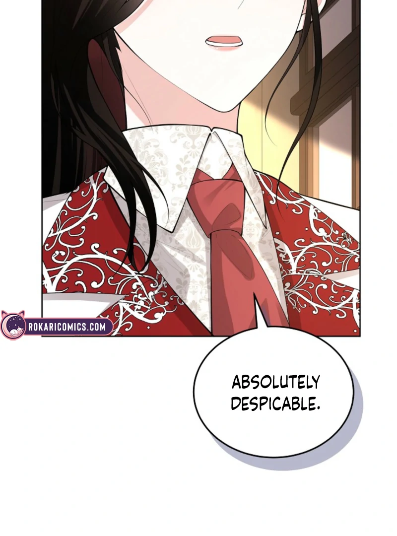 When a K-Eldest Daughter Possesses a Childcare Novel Chapter 25 - Page 62