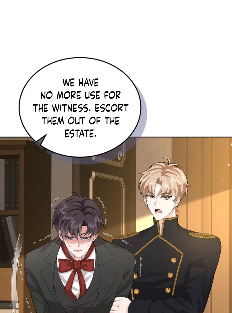 When a K-Eldest Daughter Possesses a Childcare Novel Chapter 25 - Page 63