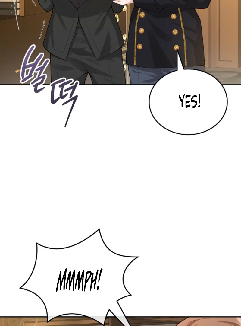 When a K-Eldest Daughter Possesses a Childcare Novel Chapter 25 - Page 64