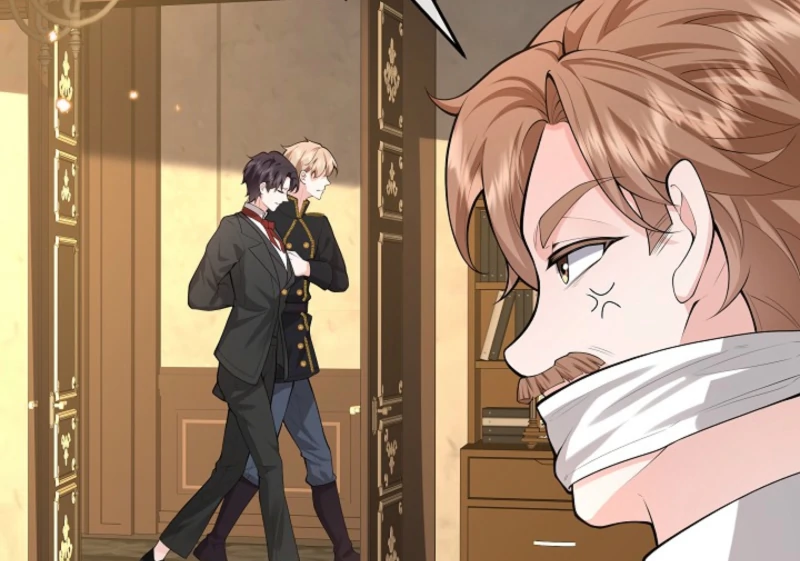 When a K-Eldest Daughter Possesses a Childcare Novel Chapter 25 - Page 65