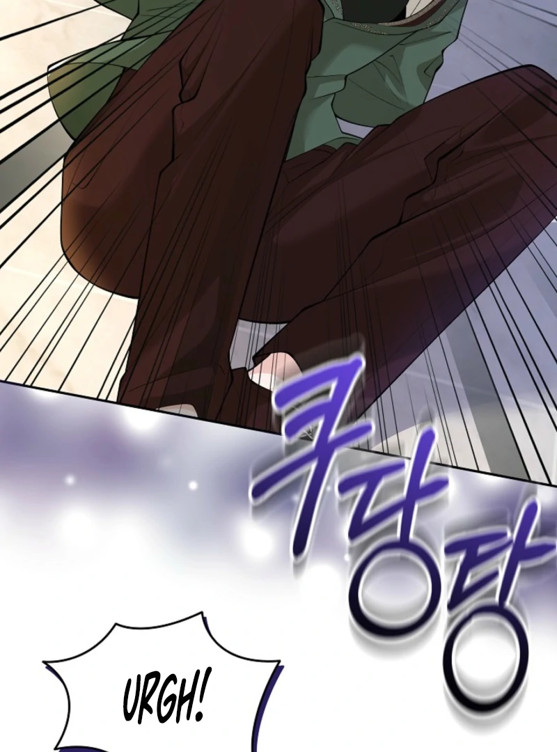 When a K-Eldest Daughter Possesses a Childcare Novel Chapter 25 - Page 7