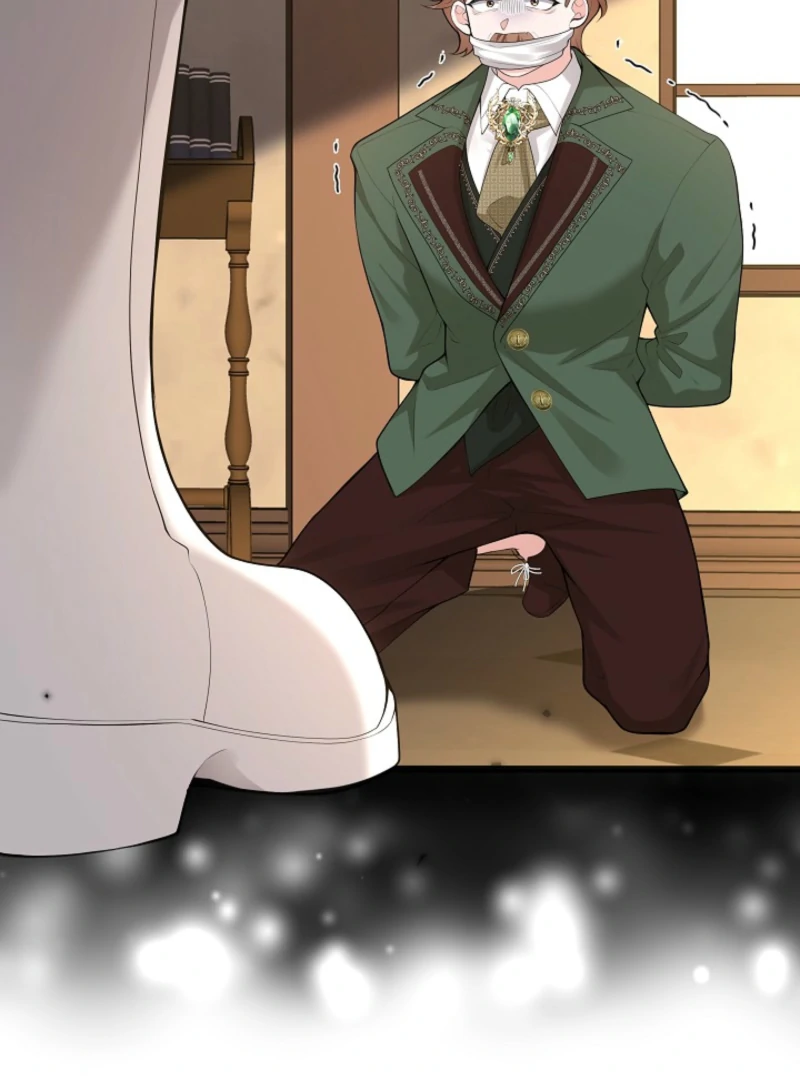 When a K-Eldest Daughter Possesses a Childcare Novel Chapter 25 - Page 70