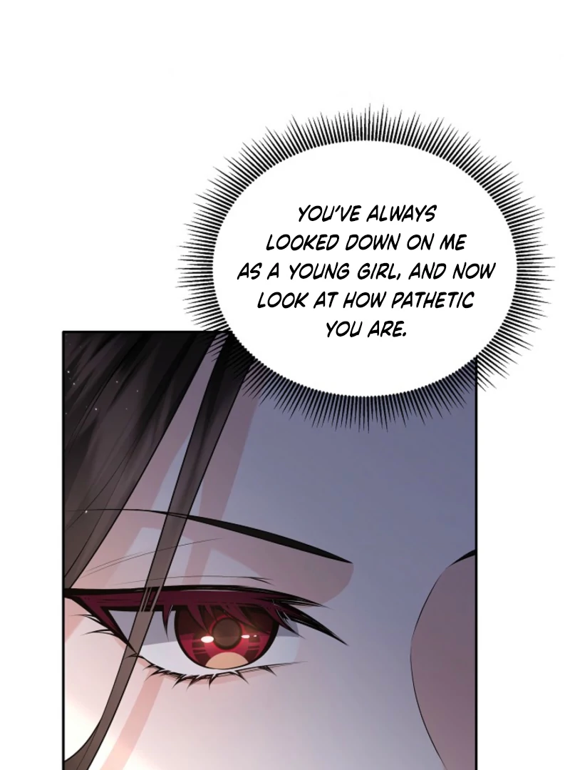 When a K-Eldest Daughter Possesses a Childcare Novel Chapter 25 - Page 71
