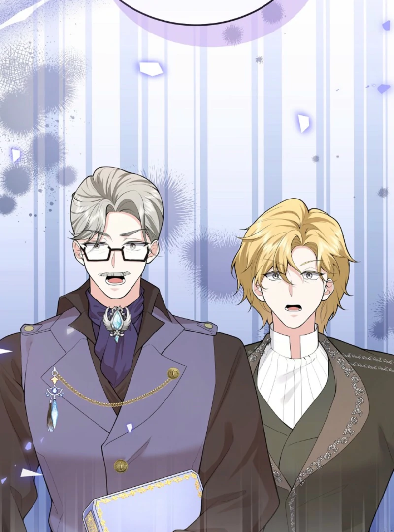 When a K-Eldest Daughter Possesses a Childcare Novel Chapter 25 - Page 75