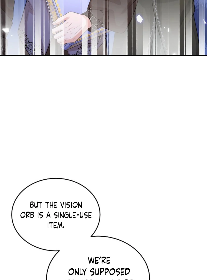 When a K-Eldest Daughter Possesses a Childcare Novel Chapter 25 - Page 76